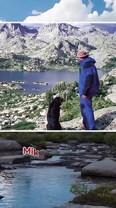 37K views · 485 reactions | The Heartbreaking Story Of Reverend Mike Turner #reels #hiking #viral | Kyle Hates Hiking | Facebook