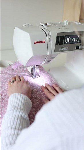 How to Sew an Envelope Case Without Binding (Clean Lined Finish)