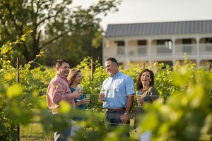Texas Wine Country | Visit Fredericksburg