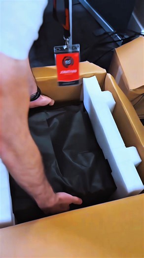 Revox Official on Instagram: "Unboxing the new Revox B77 MK III Stereo Tape Recorder 🤩 The Revox B77 MK III is something unique and created for those who are looking for the best and therefore rely on the incomparable sound and manufacturing quality of Revox! Together with the Revox Analog Master Tapes the B77 MK III raises unique music experience to a whole new level! For more details visit our website! 👉Link in Bio! If you are from Australia / NZ you can visit @revox_australia to enjoy this 