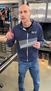 The ultimate Saw & Router Bit Height Gauge? How did I survive without this?