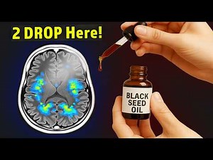 Old Doctors: black seed oil has a Secret 95% of Seniors have Never Heard Of