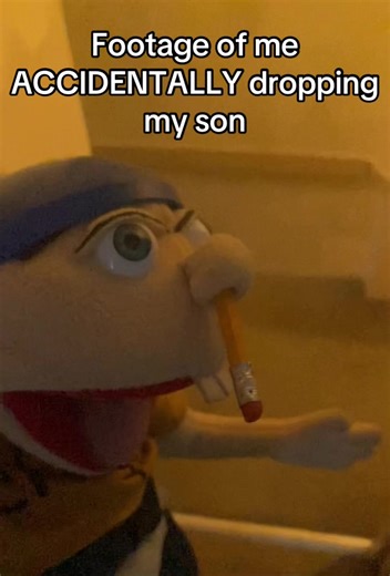 it was an accident ok