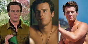 8 of Jonathan Groff's best (and most iconic) gay roles