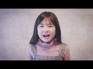 映画『駅までの道をおしえて』DVD/Blu-ray予約開始予告編 新津ちせコメント（90秒）