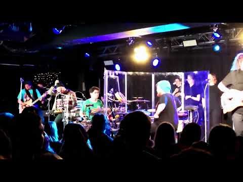 Wheatus - Fourteen - 25th Anniversary Tour - Foundry - Sheffield - 01/12/25 - 4K