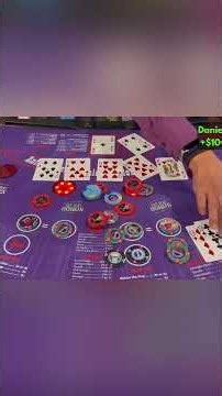 WINNING! ULTIMATE TEXAS HOLD 'EM in LAS VEGAS! #casino #poker #UTH