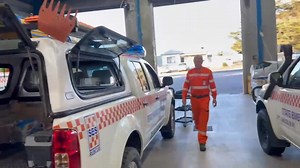 28 reactions | Summer Ready ☀️ | Port Lincoln State Emergency...