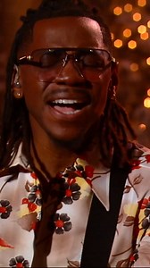 Joy to the world, the Lord is come! 🙌 Watch Chris Blue's full performance of “Joy To The World (Unspeakable Joy)” here: https://www.youtube.com/watch?v=VPTmLp_8CCE | Gaither Music