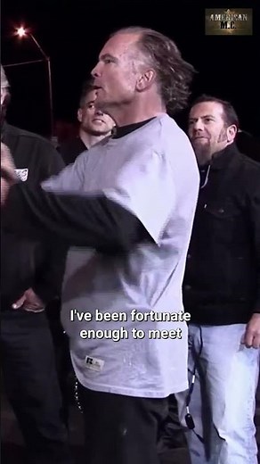 16 Men Will Meet To Ride Motorcycles Together! #biking #motorcycle #crew