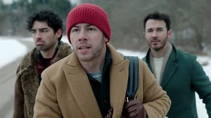 A Very Jonas Christmas Movie: Trailer