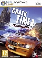 Скачать Crash Time 4: The Syndicate на ПК бесплатно