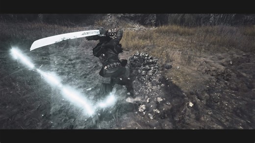 Dragon's Dogma 2 just got an incredible mod that adds to it a Samurai/Ninja vocation, inspired by Final Fantasy and Ghost of Tsushima