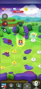 Dr. Mario World - Level 4