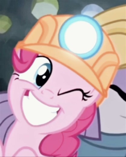 Pinkie Pie and Rarity: A My Little Pony Adventure