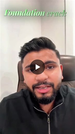 Foundation issues are often misunderstood in residential real estate. In regions like Nova Scotia, concrete movement, moisture, and freeze-thaw cycles make minor cracking fairly common. The real… | Raman Rai