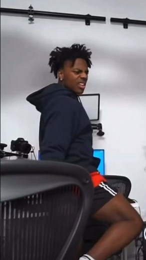 IShowSpeed Fart Compilation