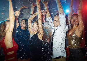 15 End-of-Year Party Theme Ideas | Feel Good Events | Melbourne