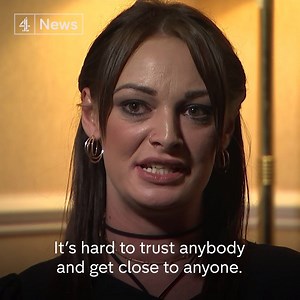 "I’ve been tormented and I’ll probably carry on being tormented." These brave women are speaking out for the first time about being victims of grooming in Rotherham. | Channel 4 News