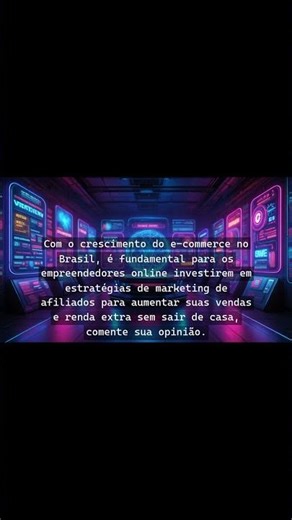 Com o crescimento do e-commerce no