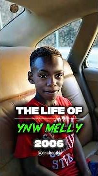 The Life Of YNW Melly 🎞️
