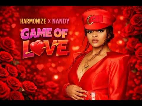 Harmonize x Nandy – Nakupenda ❤️ (Official Audio)