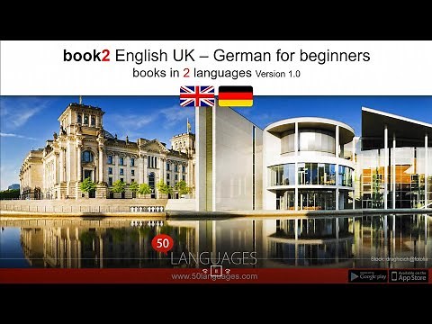German for Beginners - Learn German in 100 Lessons