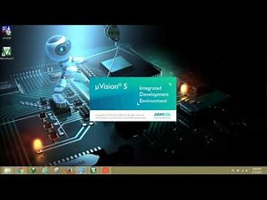 How to Download & use 8051 Microcontroller simulator