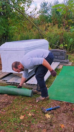 IllianaHeadstoneCare on TikTok