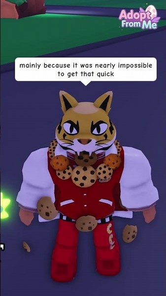 This Pet Lost TONS OF VALUE In Adopt Me.. #roblox #adoptmeroblox #adoptmetrades