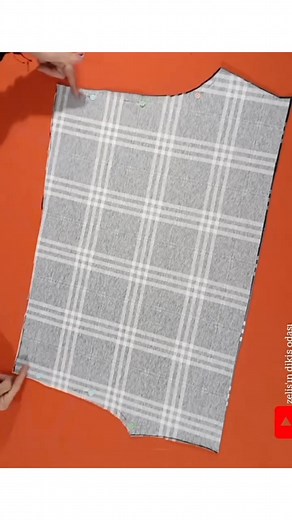 25K views · 434 reactions | Sewing this way is much easier than you think #sewing #howtosew | Sewing School | Facebook