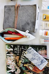 Watch: How To Pack For Summer Travel