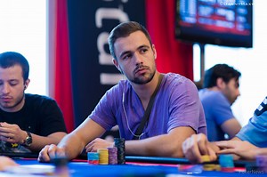 PokerStars.it EPT10 Sanremo High Roller: Schemion, Benger & Bilokur Make Final Table