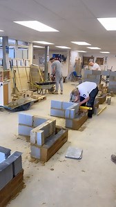 This 5 day bricklaying course has been recognised by City & Guilds as a comprehensive introduction to bricklaying so upon successful completion of this course you will receive an Able Skills certificate assured by City & Guilds to confirm the skills that you will have learned. This is an ideal beginners course and throughout the 5 days you will learn aspects of bricklaying ranging from setting out building lines to covering brick and block work. For more information please visit the website http