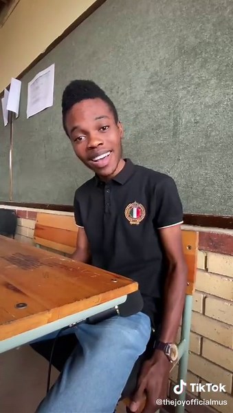 Meet Melokuhle Singing Sands' Vuma - Alto & Bass in The Joy