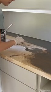 Final Touch To This Dining Room Built-In | Home With Stefani