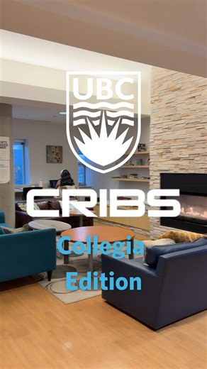 Step inside the Collegia spaces at UBCO, your home away from home on campus. 🛋️☕️📚 These are places where you can take a break between classes to hang out with other commuter students, take a nap, or find a study spot. Each collegium also features a kitchenette where you can make coffee or hot chocolate, or heat up your lunch. Make it your space. 💙 #collegia #ubco #welcometomycrib #ubccribs #ubc | UBC Prospective Undergraduates