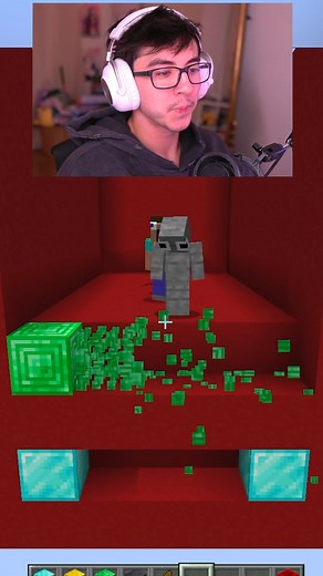 121K views · 970 reactions | Minecraft Color Match VS Cheappickle creebus GOOFYGANG樂 #minecraft #shorts #minecraftshorts | Skiddzie Gaming | Facebook