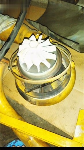 Turbocharger Maintenance and Working Principle | How Turbocharger Works Explained in Details