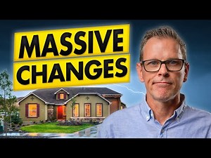 April 2025 California Housing Market Update