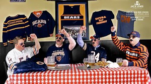 20K views · 77 shares | Armed with a Bears Pledge and new trick...