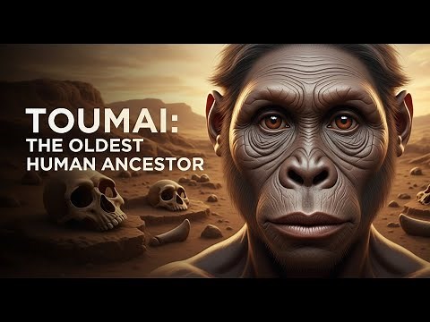 The Search for Humanity's Oldest Ancestor