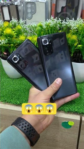 REDMI NOTE 10 PRO 128GB RAM 6GB #fypシ #youtubeshorts #shorts #youtube