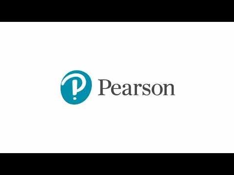 Pearson Logo