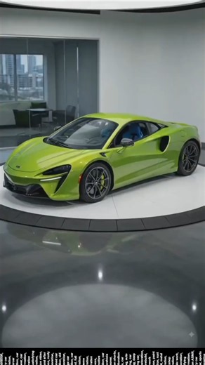 Abandoned McLaren Restoration | Hypercar Brought Back to Life! 🔥