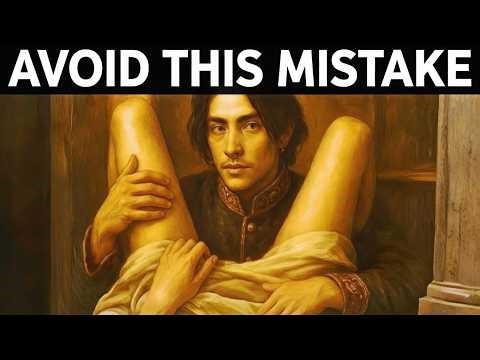 9 Things Smart Men Should NEVER Do With Women – Machiavelli’s Dark Psychology