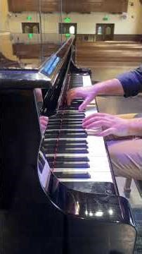 Mi Ha-Ish - improvised by Ali Mammadoff