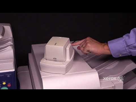 Xerox® WorkCentre® WC7435/7535/7830/7970i Convenience Stapler Staple Cartridge Replacement