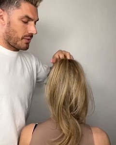 Frisur Tutorials on Reels