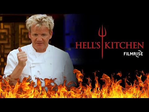 Hell's Kitchen (U.S.) Uncensored - Season 7, Episode 10 - Full Episode